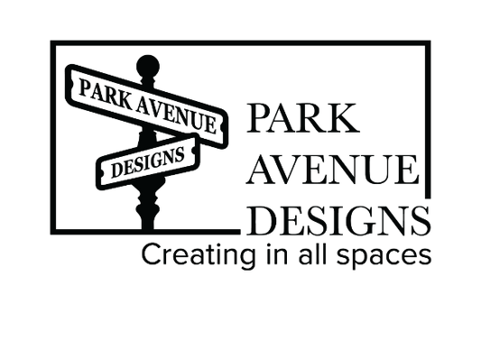 Custom Order - Park Avenue Designs